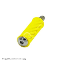 UltraView Funky Peg (Skinny) -Shooting Gear Store 7650020 yellow