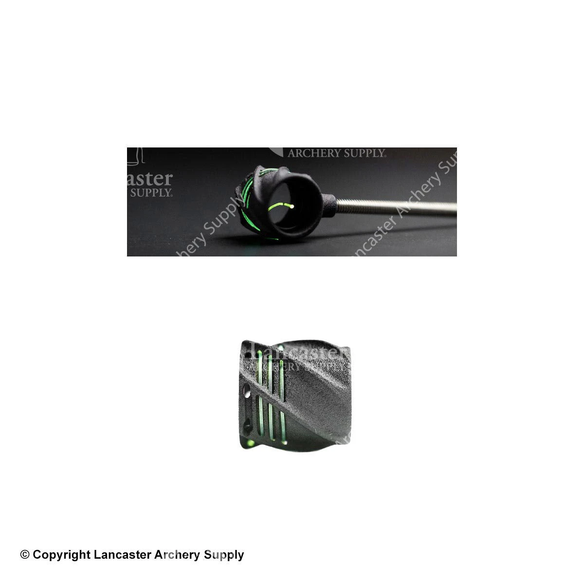 Ultraview Recurve Scope 4 Ultraview Recurve Scope - Image 2