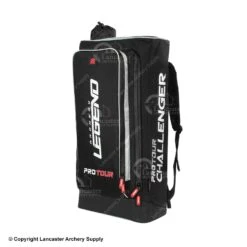Legend ProTour Challenger Backpack W/ Arrow Tube
