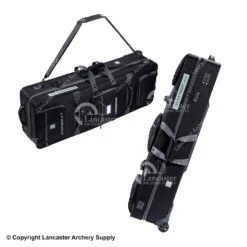 Legend Everest 44 Trolley Bow Case -Shooting Gear Store 7790014 features