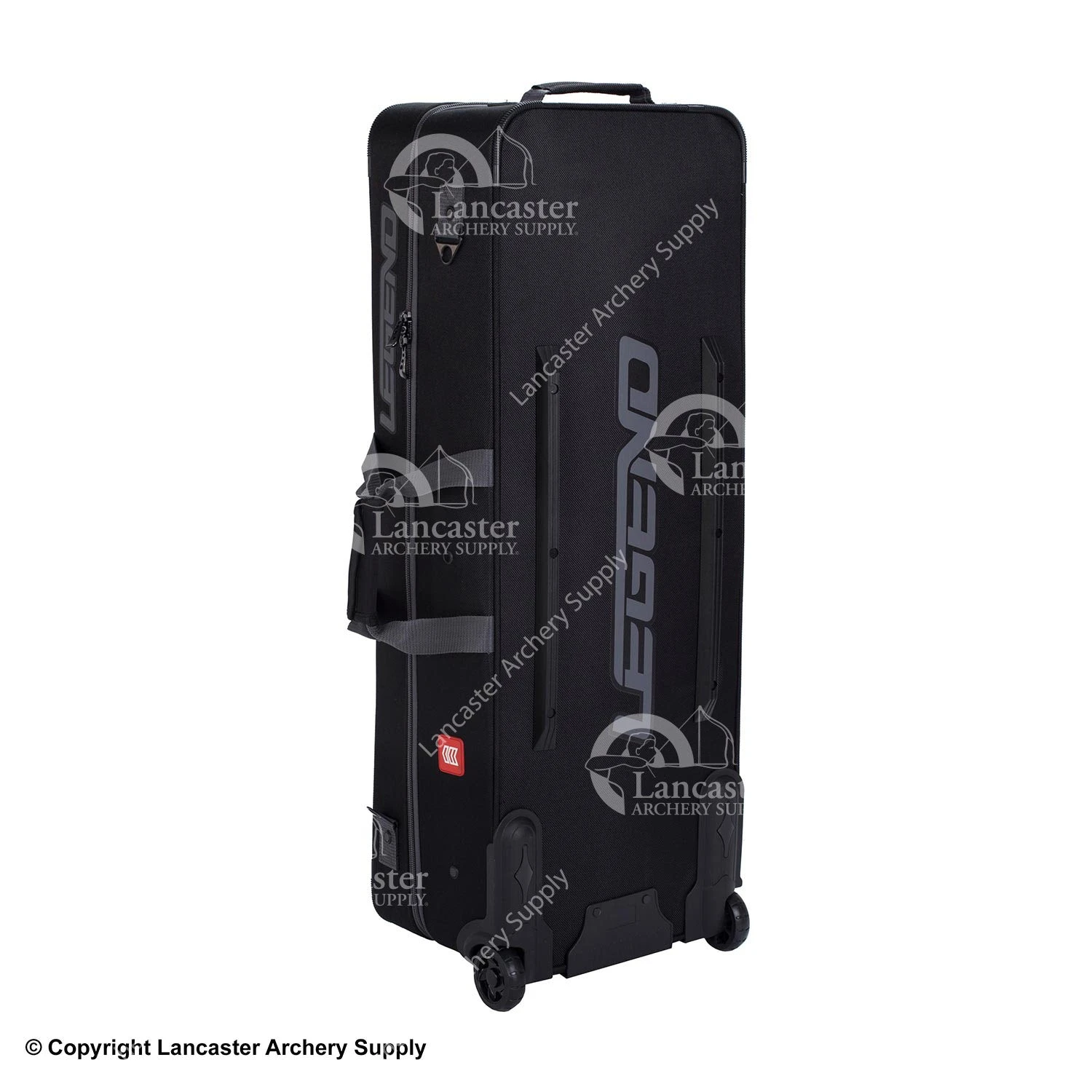 Legend ATOM Roller Recurve Bow Case 4 Legend ATOM Roller Recurve Bow Case - Image 2