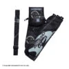 Legend XT-320 Target Quiver 1 Legend XT-320 Target Quiver -Shooting Gear Store 7790034 black