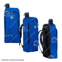 Legend Artemis Recurve Backpack -Shooting Gear Store 7790038 angles