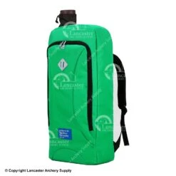 Legend Artemis Recurve Backpack -Shooting Gear Store 7790038 green