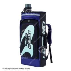 Legend XT720 Recurve Backpack 17 Legend XT720 Recurve Backpack -Shooting Gear Store 7790039 blue