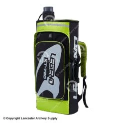 Legend XT720 Recurve Backpack 21 Legend XT720 Recurve Backpack -Shooting Gear Store 7790039 green