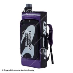 Legend XT720 Recurve Backpack 19 Legend XT720 Recurve Backpack -Shooting Gear Store 7790039 purple