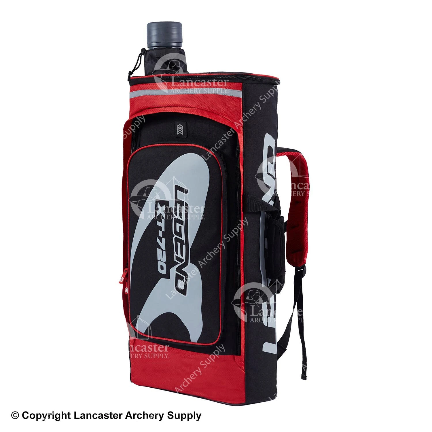 Legend XT720 Recurve Backpack 7 Legend XT720 Recurve Backpack - Image 5