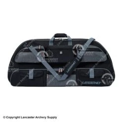 Legend Apollo 116 Compound Bow Soft Case 14 Legend Apollo 116 Compound Bow Soft Case -Shooting Gear Store 7790040 black