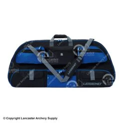 Legend Apollo 116 Compound Bow Soft Case 11 Legend Apollo 116 Compound Bow Soft Case -Shooting Gear Store 7790040 blue