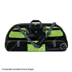Legend Apollo 116 Compound Bow Soft Case 15 Legend Apollo 116 Compound Bow Soft Case -Shooting Gear Store 7790040 green