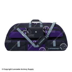 Legend Apollo 116 Compound Bow Soft Case 13 Legend Apollo 116 Compound Bow Soft Case -Shooting Gear Store 7790040 purple