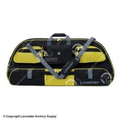 Legend Apollo 116 Compound Bow Soft Case 12 Legend Apollo 116 Compound Bow Soft Case -Shooting Gear Store 7790040 yellow