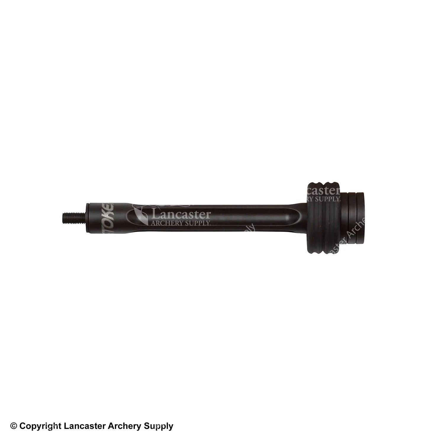 Stokerized Edge Hunter 7" Stabilzer 3 Stokerized Edge Hunter 7" Stabilzer