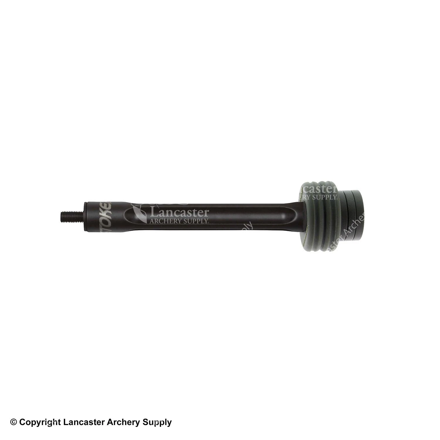 Stokerized Edge Hunter 7" Stabilzer 4 Stokerized Edge Hunter 7" Stabilzer - Image 2