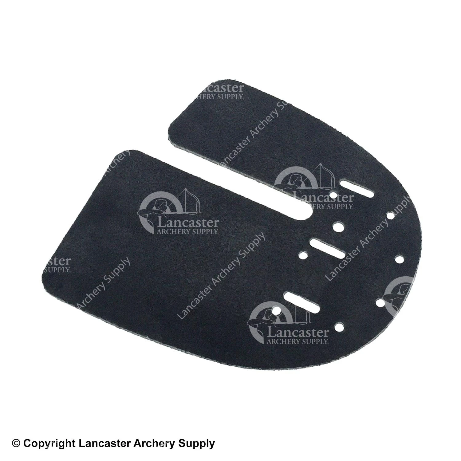 Black Mamba Venom II Backing Leather 3 Black Mamba Venom II Backing Leather