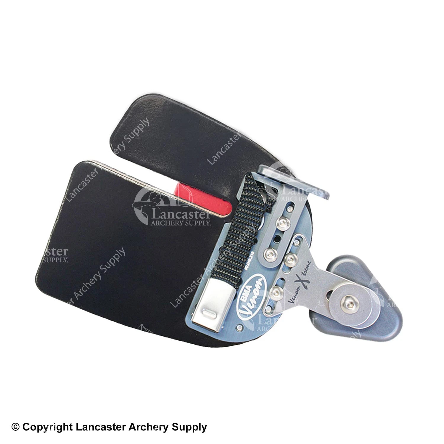 Black Mamba Venom Xtreme Finger Tab 3 Black Mamba Venom Xtreme Finger Tab