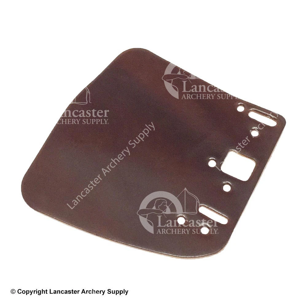 Black Mamba Traditional T-1 Replacement Cordovan No-Split Face 3 Black Mamba Traditional T-1 Replacement Cordovan No-Split Face