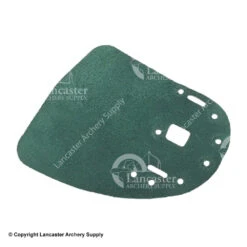 Black Mamba Traditional T-2 Replacement Leather Backing