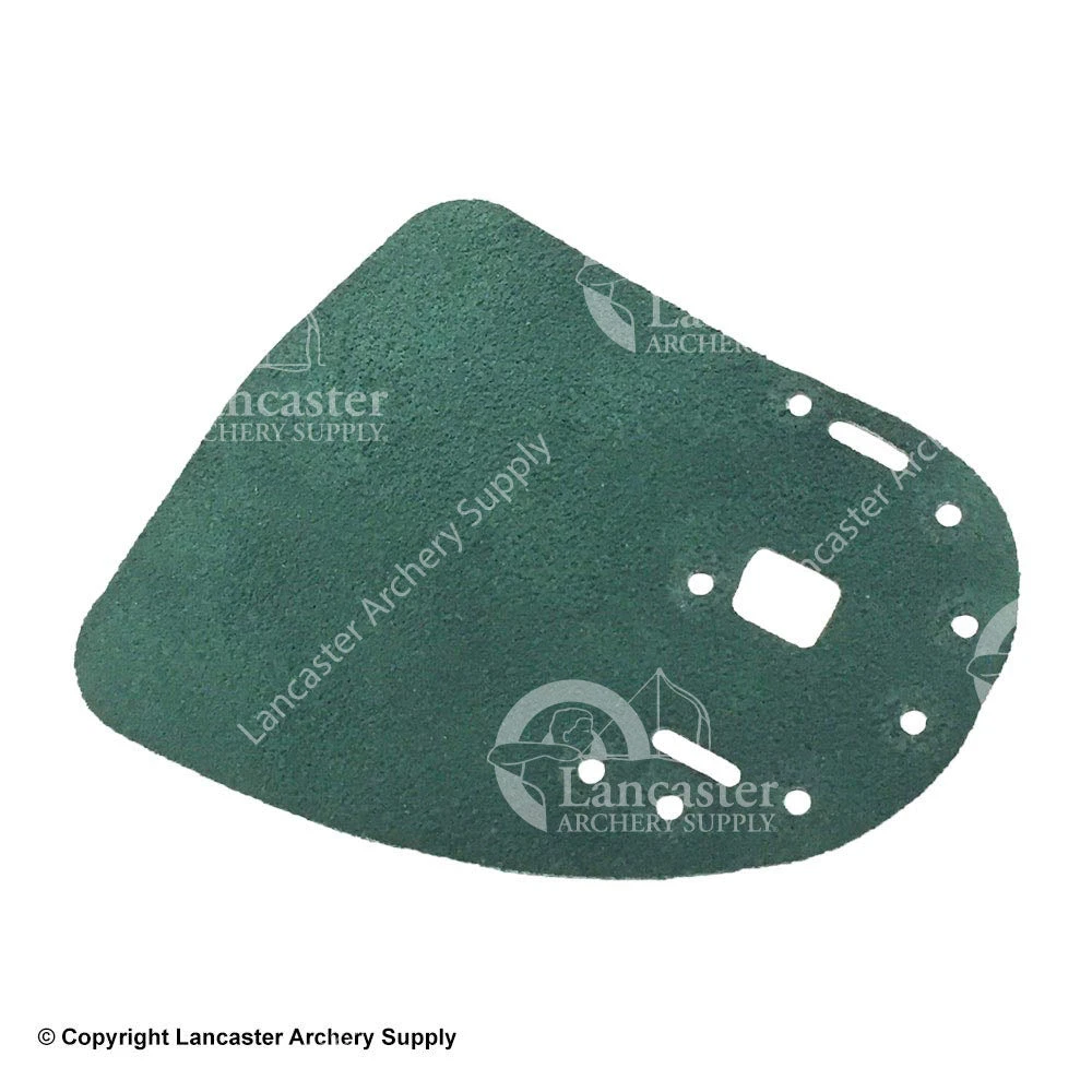 Black Mamba Traditional T-2 Replacement Leather Backing 3 Black Mamba Traditional T-2 Replacement Leather Backing