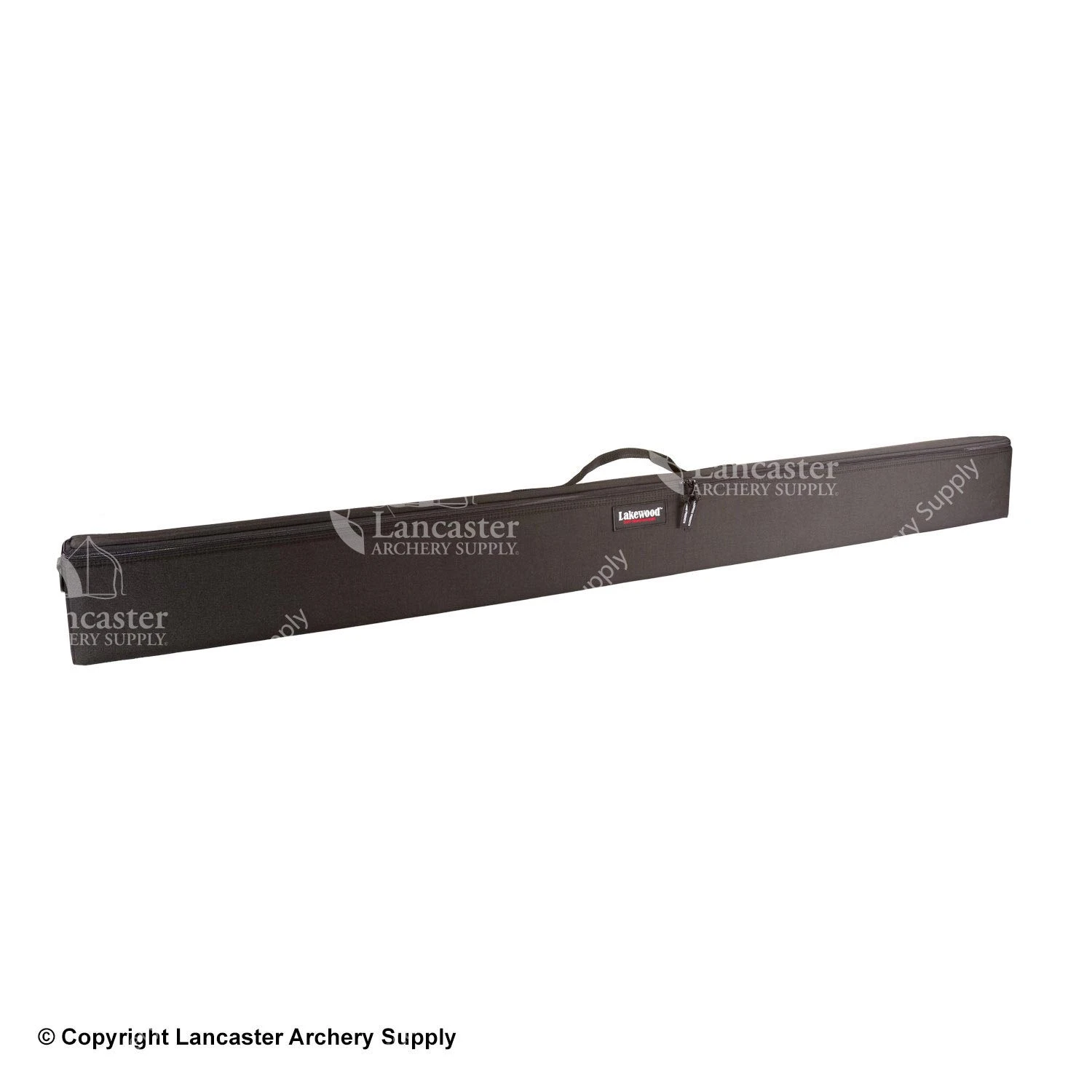 Lakewood Longbow Case (Black) 3 Lakewood Longbow Case (Black)