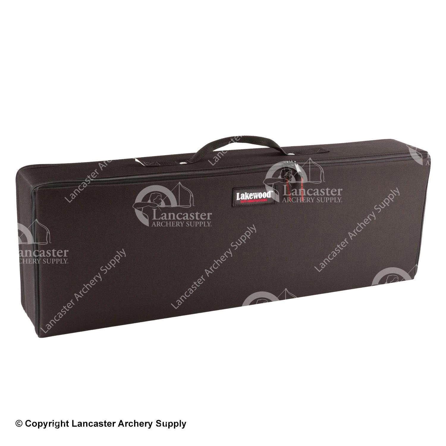Lakewood Takedown Recurve Case (Black) 3 Lakewood Takedown Recurve Case (Black)