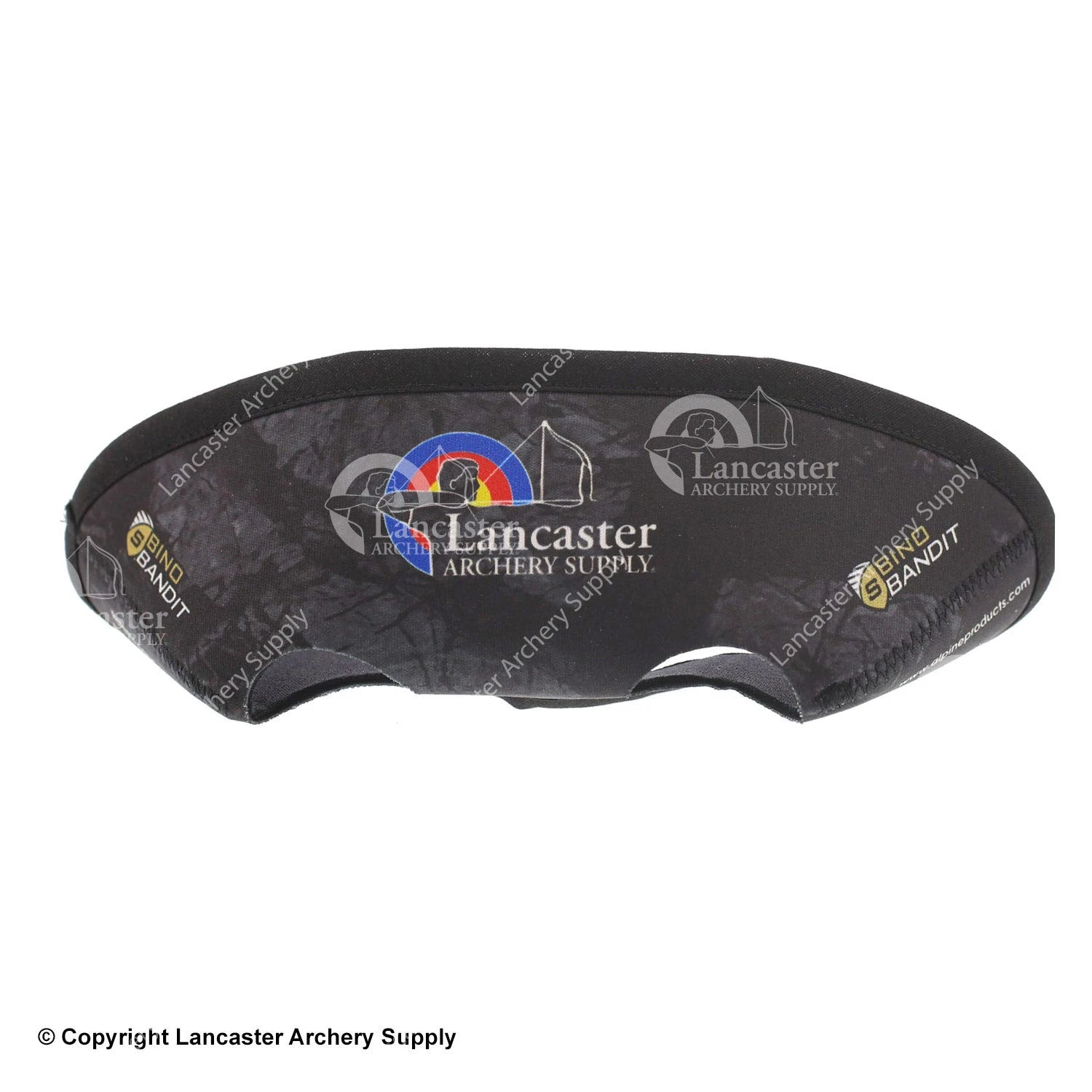 Alpine Innovations BinoBandit Glare Blocker 3 Alpine Innovations BinoBandit Glare Blocker