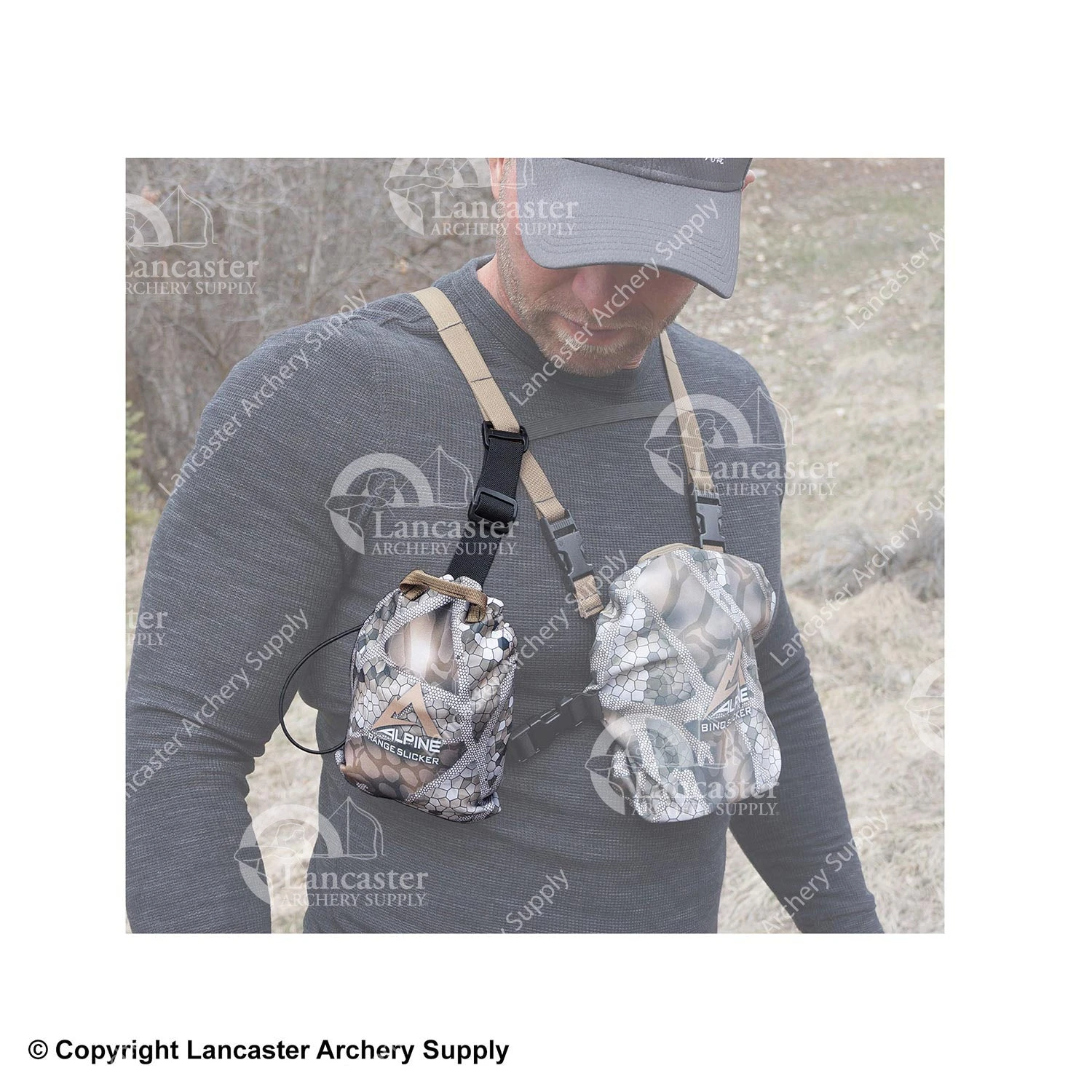 Alpine Innovations Range Slicker 5 Alpine Innovations Range Slicker - Image 3