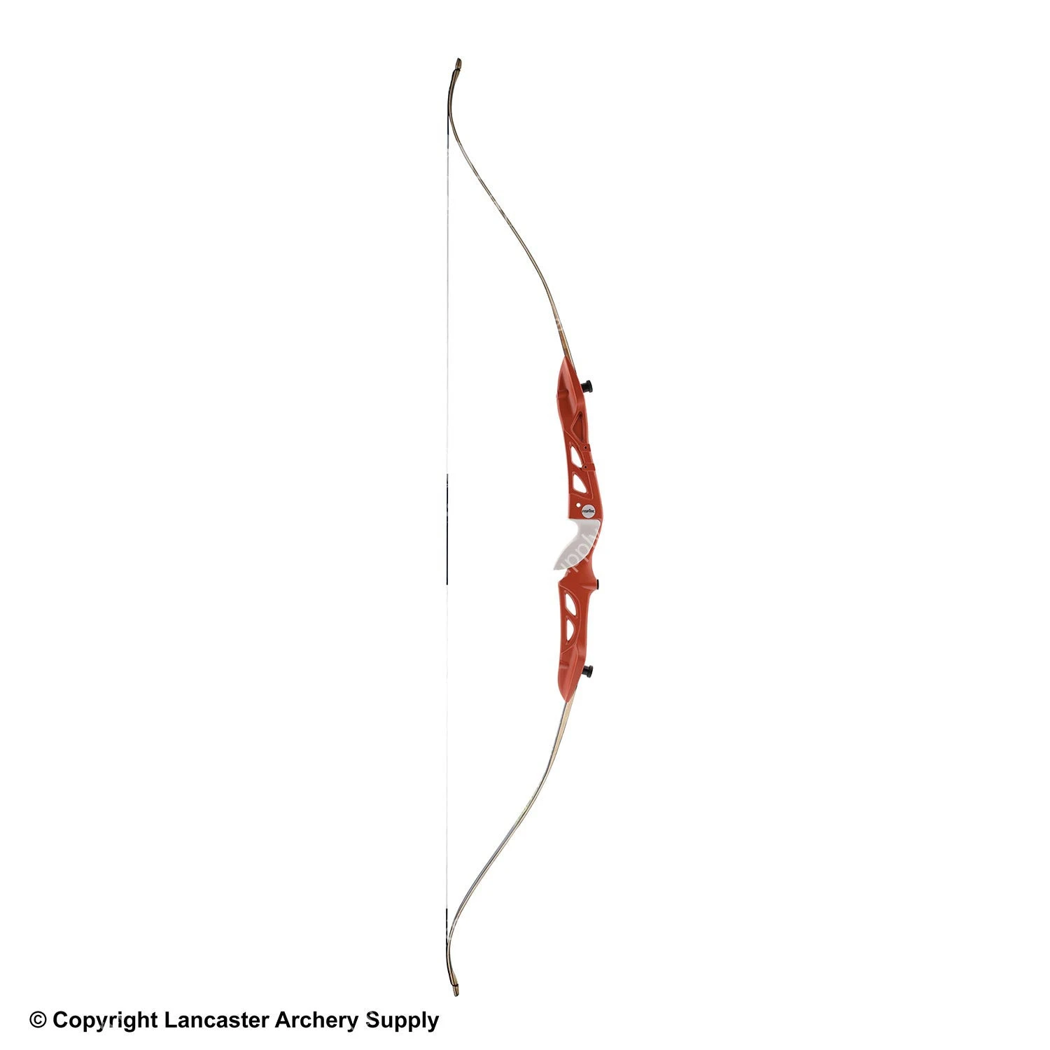 Galaxy Aspire Recurve Bow (Clearance X1032966) 3 Galaxy Aspire Recurve Bow (Clearance X1032966)