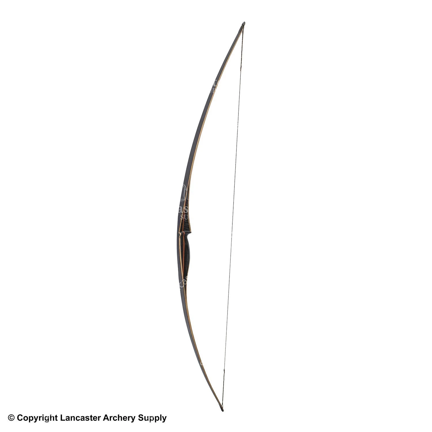 Galaxy Black Ridge 70" Longbow 3 Galaxy Black Ridge 70" Longbow