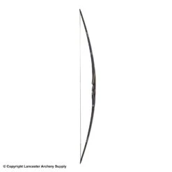 Galaxy Black Ridge 70" Longbow 10 Galaxy Black Ridge 70" Longbow -Shooting Gear Store 8160010 1
