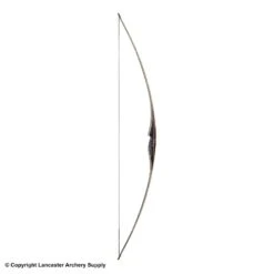 Galaxy Black Ridge 70" Longbow 8 Galaxy Black Ridge 70" Longbow -Shooting Gear Store 8160010 3