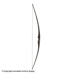 Galaxy Black Ridge 70" Longbow 11 Galaxy Black Ridge 70" Longbow -Shooting Gear Store 8160010 left