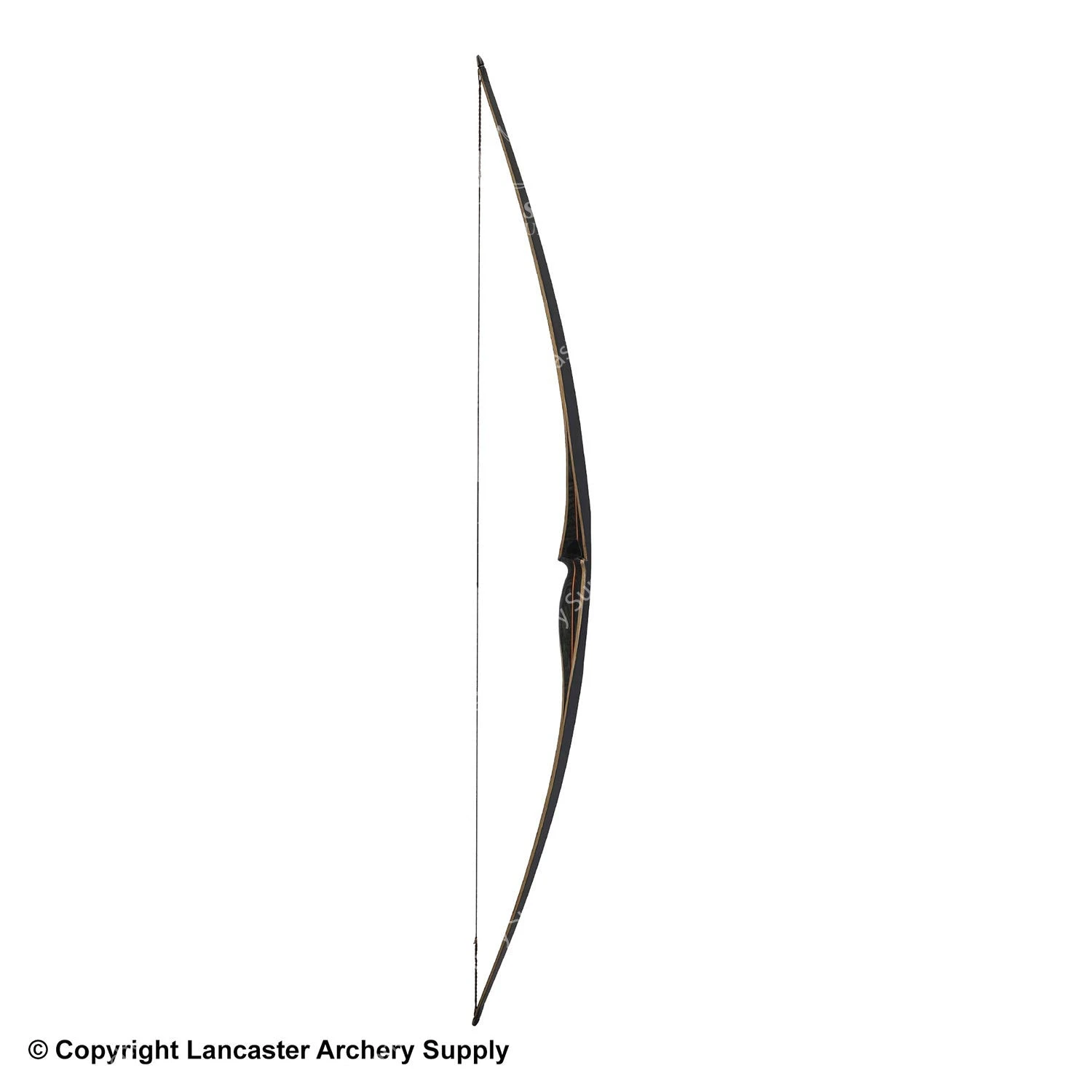 Galaxy Black Ridge 70" Longbow 7 Galaxy Black Ridge 70" Longbow - Image 5