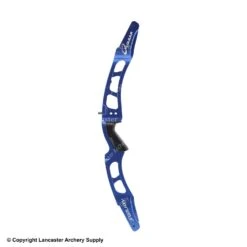 Galaxy Quasar 25" Recurve Riser 17 Galaxy Quasar 25" Recurve Riser -Shooting Gear Store 8160022 blue