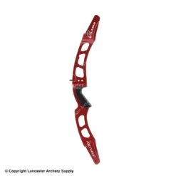 Galaxy Quasar 25" Recurve Riser 13 Galaxy Quasar 25" Recurve Riser -Shooting Gear Store 8160022 red