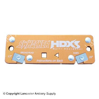 Swhacker HDX3 Multi-Sharpener Dual Angle Sharpening System 3 Swhacker HDX3 Multi-Sharpener Dual Angle Sharpening System