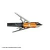Rage 3 Blade Chisel Tip X Broadheads 2 Rage 3 Blade Chisel Tip X Broadheads -Shooting Gear Store 8200011