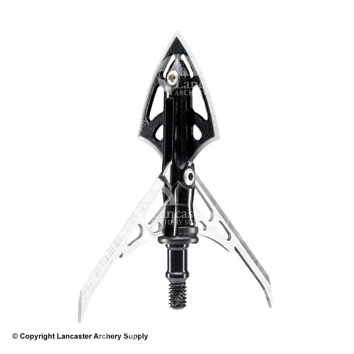 Rage X-treme 4 Blade Broadheads 3 Rage X-treme 4 Blade Broadheads