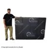 Bigshot Personal Video Wall (4' X 6') 2 Bigshot Personal Video Wall (4' X 6') -Shooting Gear Store 8210038