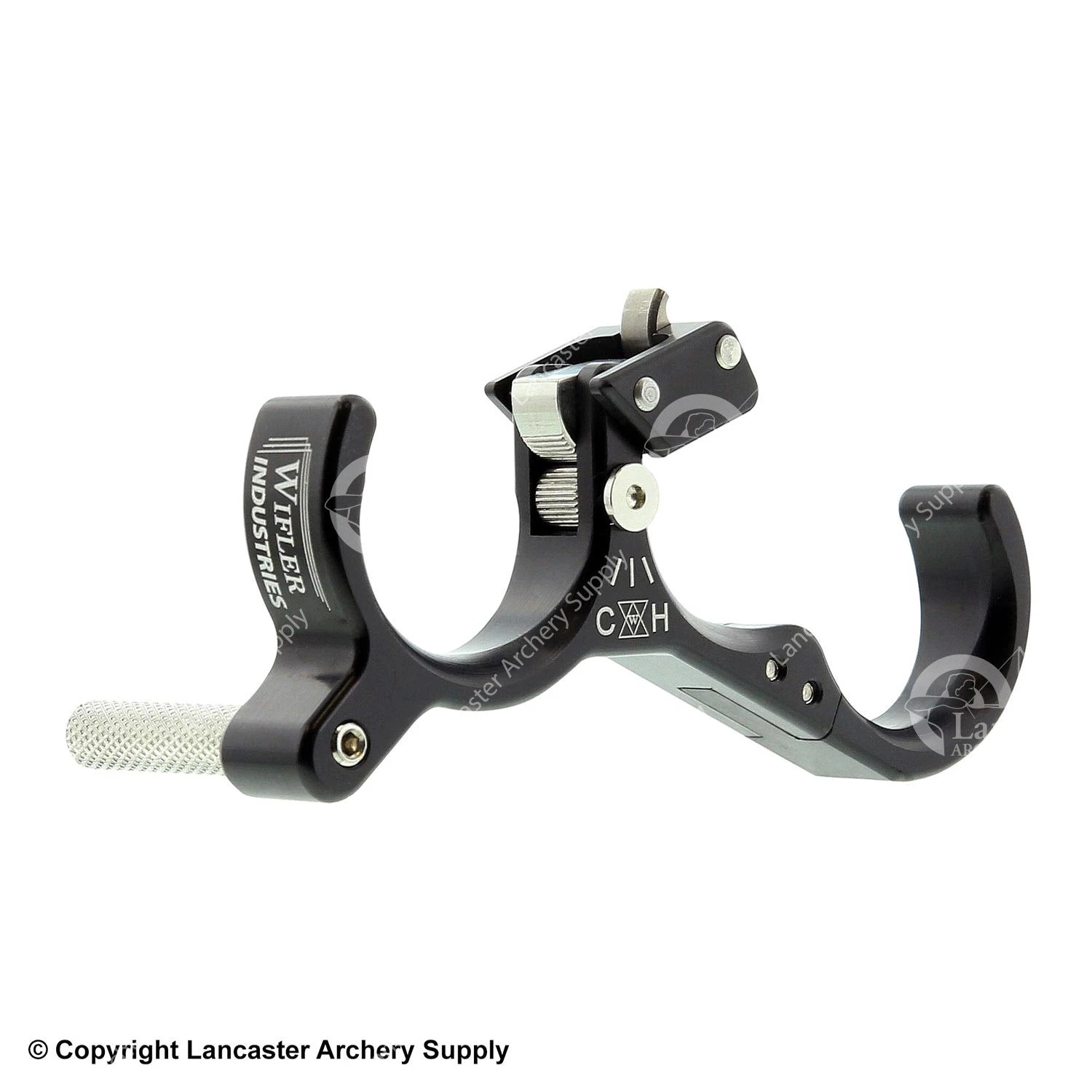 Wifler Phoenix Aluminum Release 3 Wifler Phoenix Aluminum Release