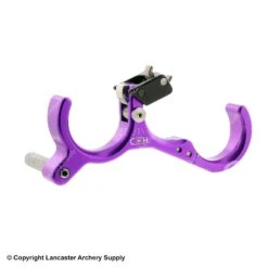Wifler Phoenix Aluminum Release 9 Wifler Phoenix Aluminum Release -Shooting Gear Store 8240009 purple