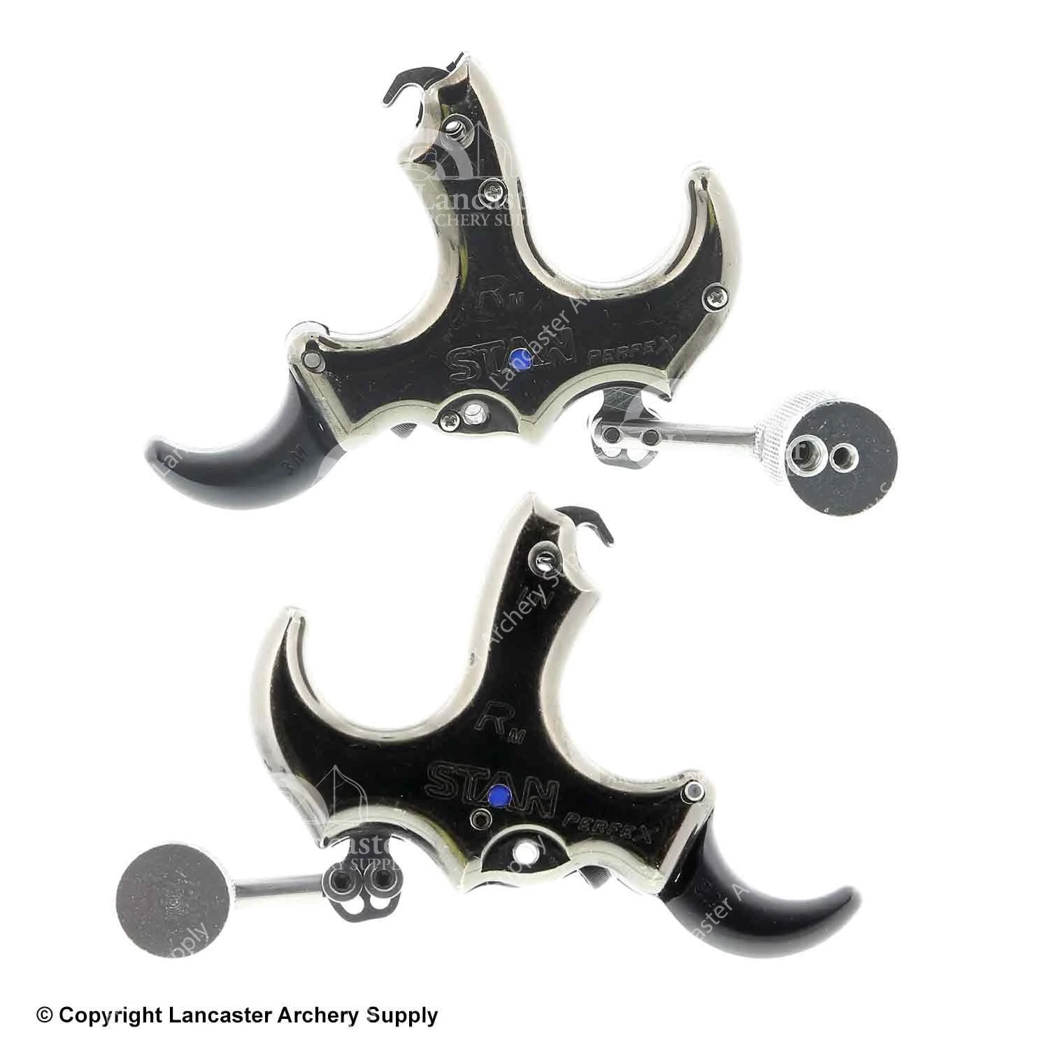 Stan PerfeX Heavy Metal Long Neck Resistance Release (Open Box) 4 Stan PerfeX Heavy Metal Long Neck Resistance Release (Open Box) - Image 2