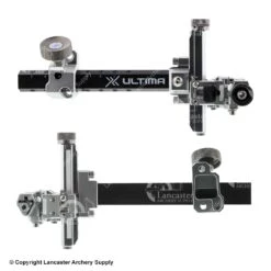 Shibuya Ultima 365 CPXII Carbon Compound Sight (Open Box) 5 Shibuya Ultima 365 CPXII Carbon Compound Sight (Open Box) -Shooting Gear Store 8306220a