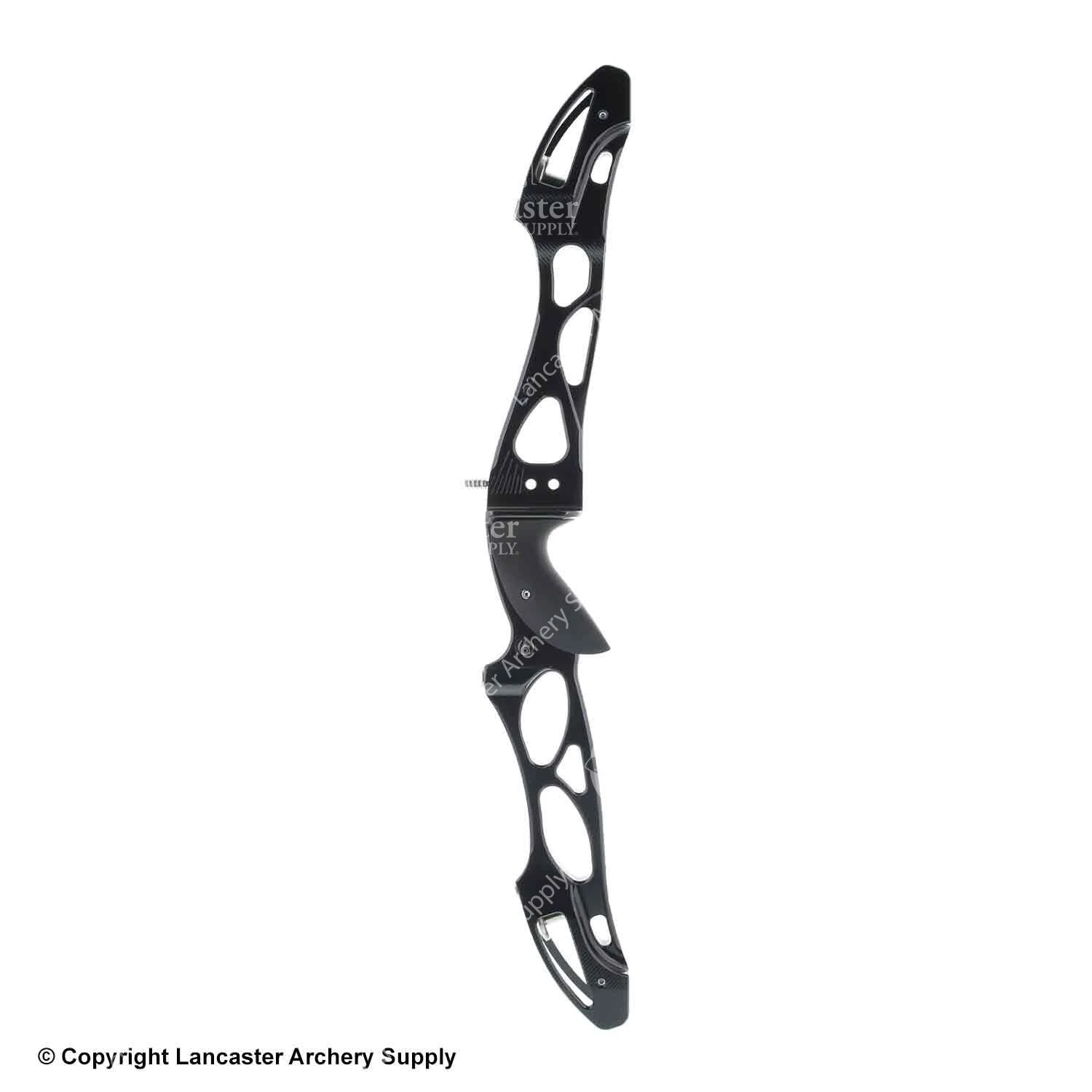 Mybo Elite 25in Recurve Riser ILF (Open Box) 3 Mybo Elite 25in Recurve Riser ILF (Open Box)