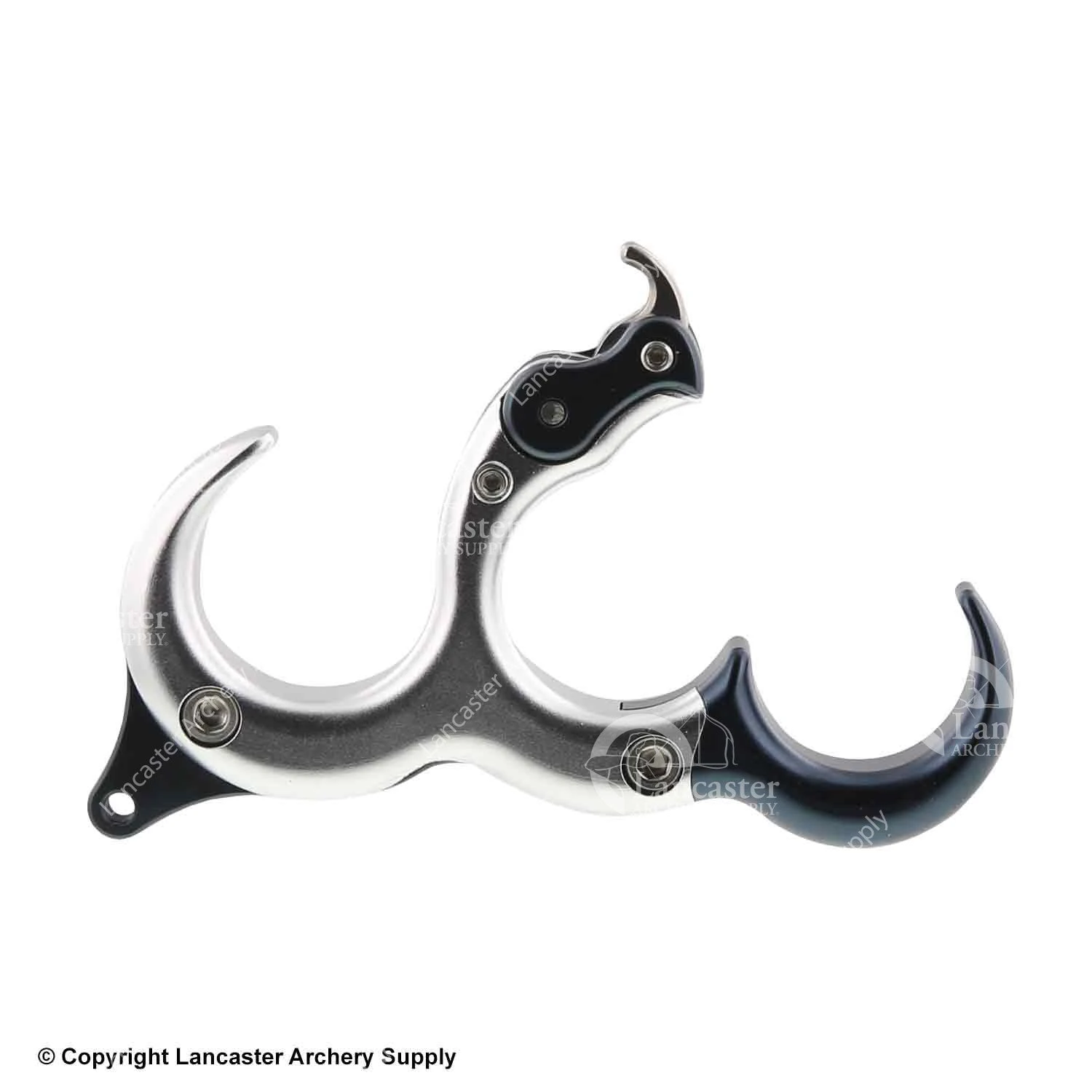 Ultraview The Hinge Aluminum Back Tension Release (Open Box) 3 Ultraview The Hinge Aluminum Back Tension Release (Open Box)