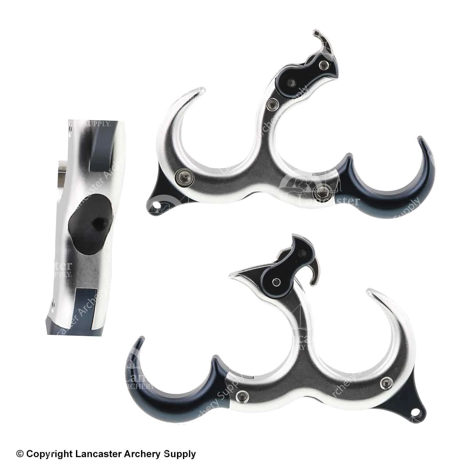 Ultraview The Hinge Aluminum Back Tension Release (Open Box) 4 Ultraview The Hinge Aluminum Back Tension Release (Open Box) - Image 2