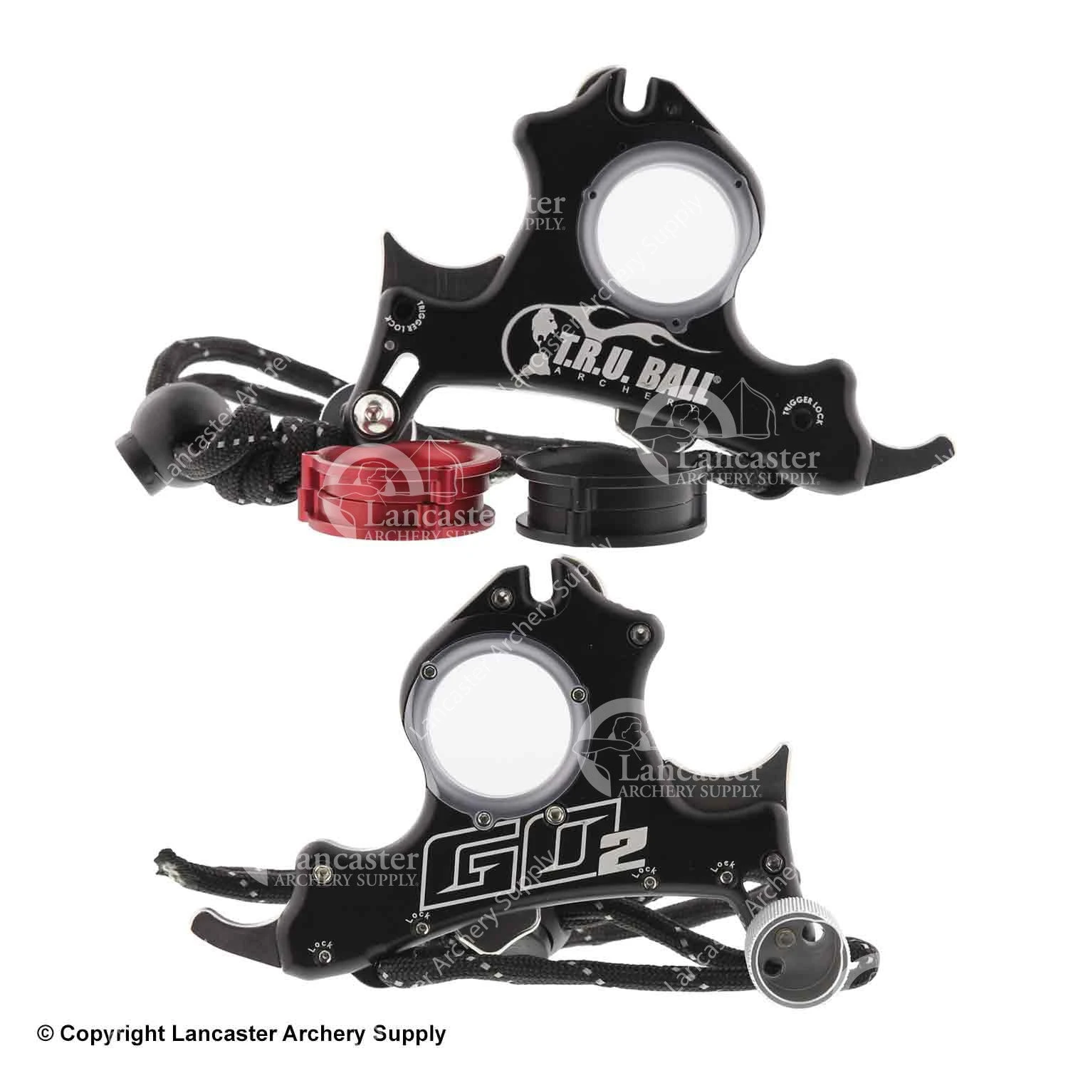 Truball GO2 (Open Box X1030133) 4 Truball GO2 (Open Box X1030133) - Image 2