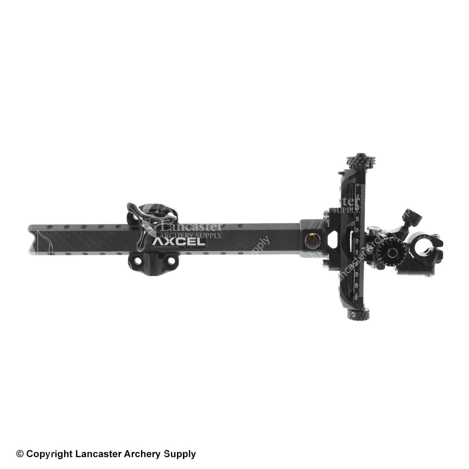 Axcel Achieve XP Compound Target Sight (Open Box X1030134) 3 Axcel Achieve XP Compound Target Sight (Open Box X1030134)