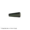 X-Spot 5/16" Rubber Slip Over Blunt 1 X-Spot 5/16" Rubber Slip Over Blunt -Shooting Gear Store 8400010